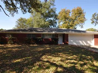 1601 Andrews St, Longview, TX 75602