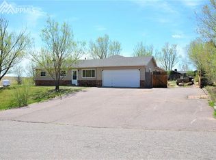 9775 Wineglass Rd, Fountain, CO 80817