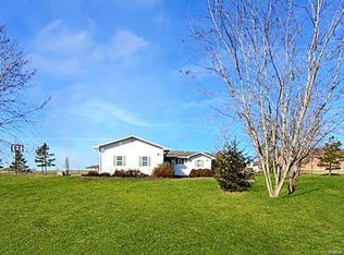 1313 Cherokee Ln, Houston, MO 65483