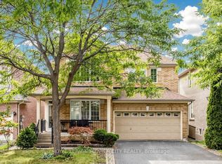 70 Boom Rd, Vaughan, ON L6A 3G2