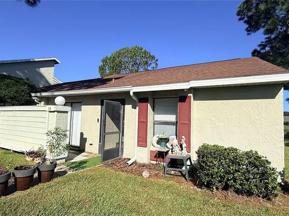 98 PINE ISLAND CIRCLE, KISSIMMEE, FL 34743