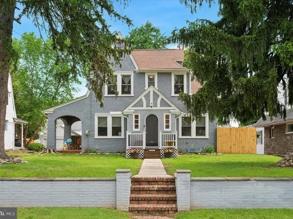 821 Wilde Ave, Drexel Hill, PA 19026