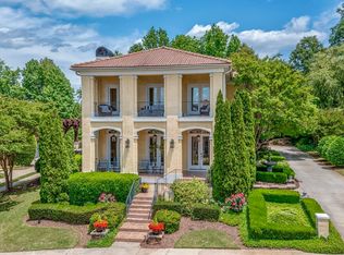 317 Sorono Dr, Greenville, SC 29609
