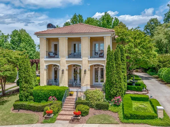 317 Sorono Dr, Greenville, SC 29609