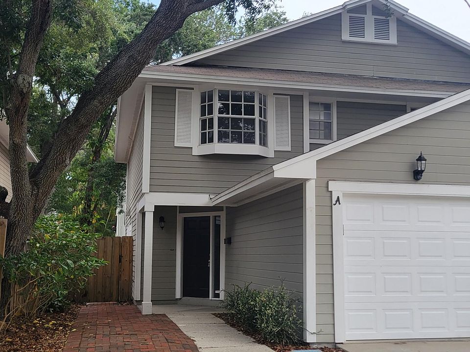 1st image of 3219 W Empedrado St #A