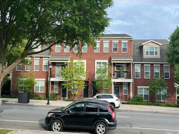 1202 Dekalb St, Norristown, PA 19401