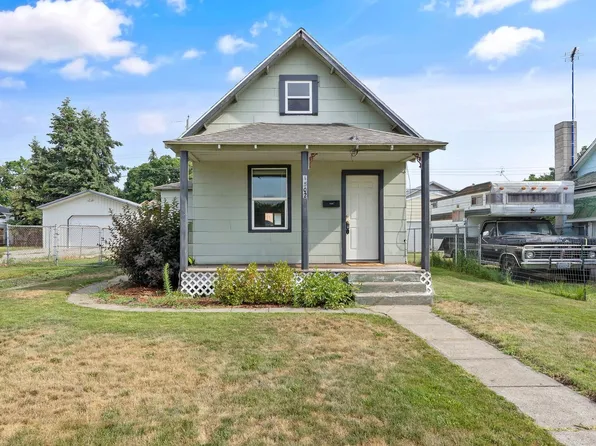1502 W Euclid Ave, Spokane, WA 99205