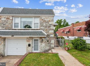 568 Wartman St, Philadelphia, PA