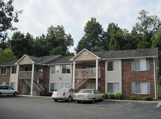 510 W Brook Ct, Archdale, NC 27263