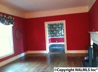 1009 Gunter Ave, Guntersville, AL 35976