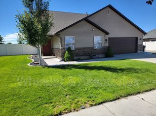 641 W 1325 N, Brigham City, UT 84302