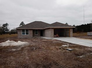 44 Galloway Dr, Folkston, GA 31537