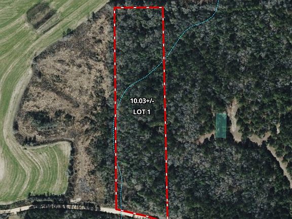 4th image of LOT 1 Crosby Clark Rd