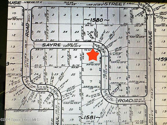 2nd image of 462 Sayre Rd SW
