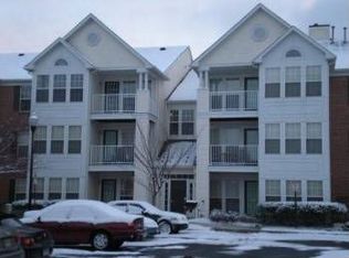 4739 Shellbark Rd #4739, Frederick, MD 21701