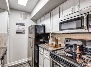 Monarch Medical Center, Houston, TX 77054