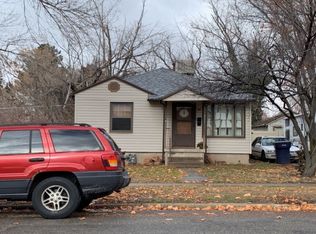 703 E 1000 S, Clearfield, UT 84015