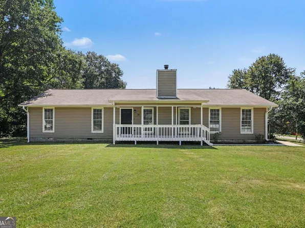 50 Freestone Dr, Newnan, GA 30265