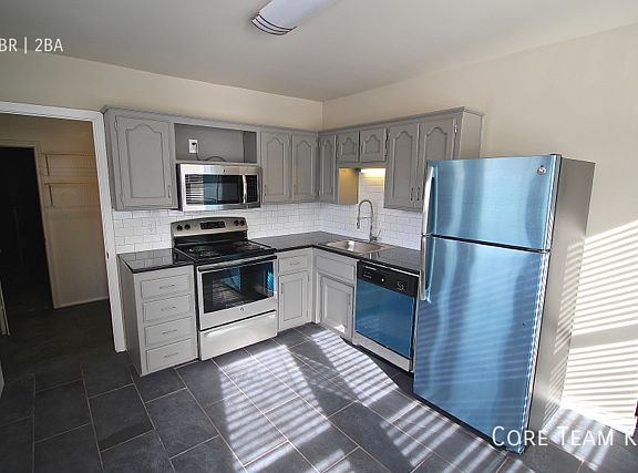 2nd image of 4314 Warwick Blvd APT 2