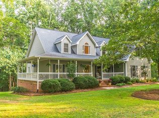 194 Tanners Bridge Rd, Monroe, GA 30656