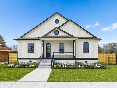 2520 Haring Rd, Metairie, LA, 70001