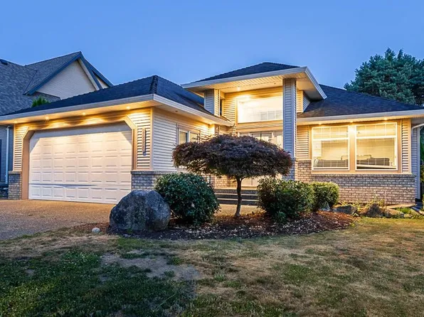 26880 25a Ave, Langley, BC V4W 4A2