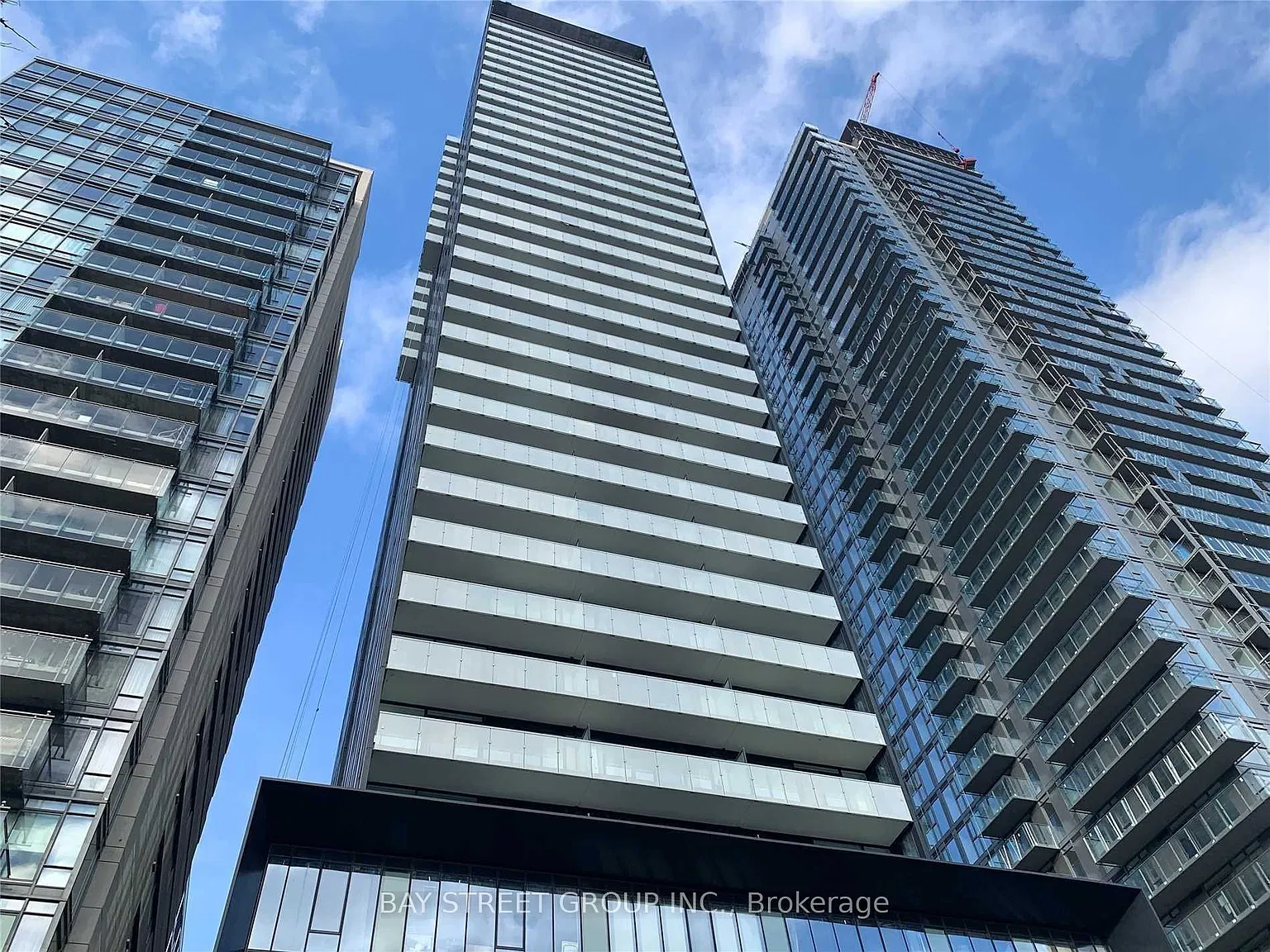 Vox Condominiums — Photo 1