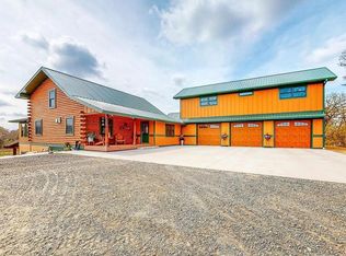 175 Highway 65, Star Prairie, WI 54026