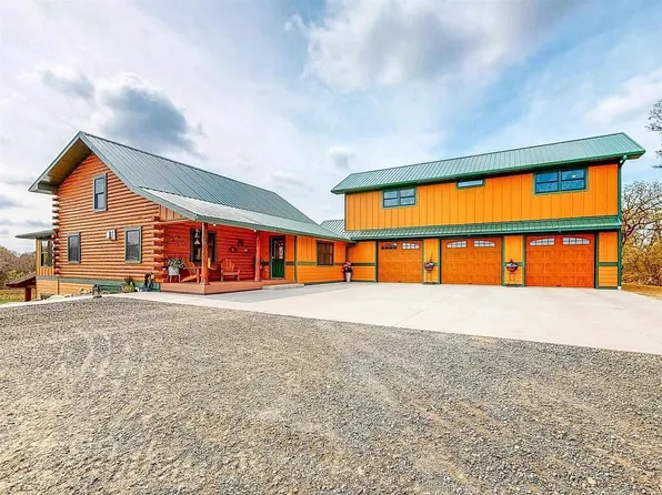 175 Highway 65, Star Prairie, WI 54026