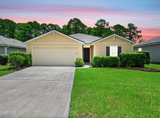 60 Millet Way, Saint Augustine, FL 32084