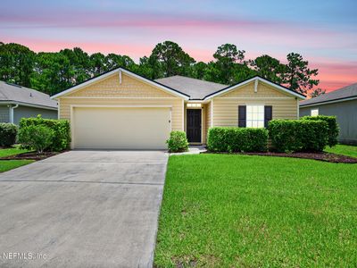 60 MILLET Way, Saint Augustine, FL, 32084