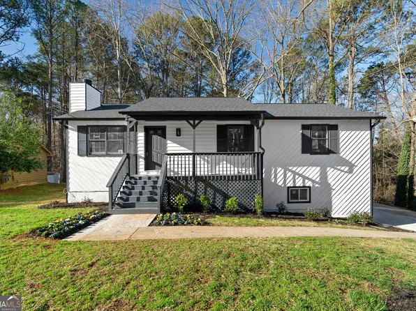 2735 Varlet Ct, Snellville, GA 30039