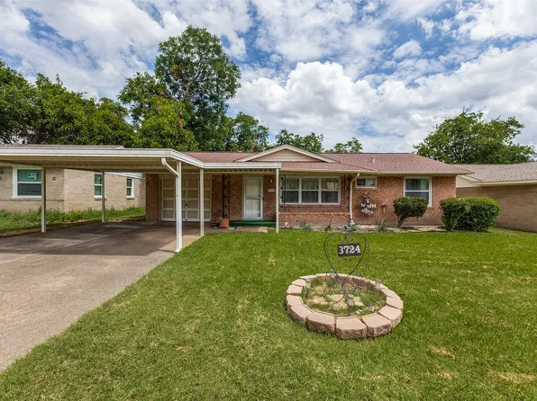 3724 Hogan Dr, Mesquite, TX 75150