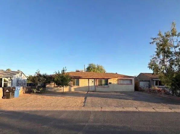 3641 W LEWIS Avenue, Phoenix, AZ 85009