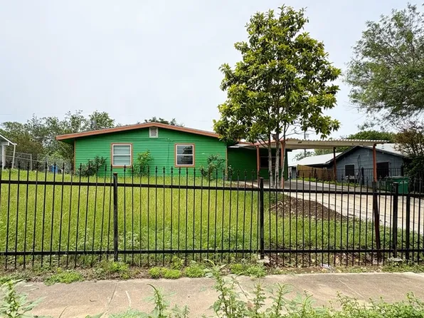 154 Morning Valley St, San Antonio, TX 78227