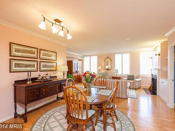 2nd image of 2220 Fairfax Dr APT 510