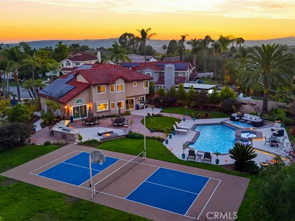 2 Sand Point, Laguna Niguel, CA 92677