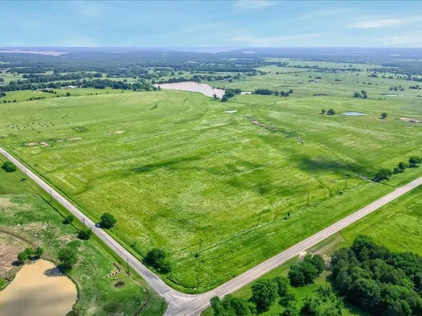 Rock Creek Rd, Gordonville, TX 76245