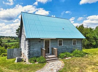 5 Mountain Village Ln #45, Meadows Of Dan, VA 24120