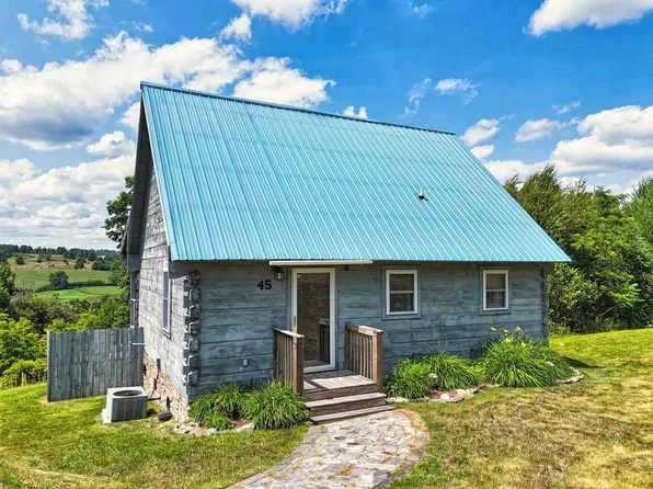 5 Mountain Village Ln #45, Meadows Of Dan, VA 24120
