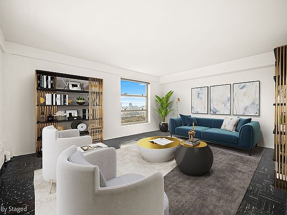 5th image of 501 W 123rd St APT 15C