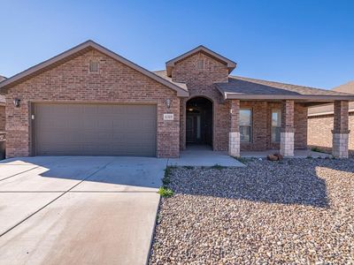 6919 Cattleman Dr, Midland, TX, 79705