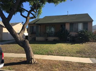 154 W 121st St, Los Angeles, CA 90061