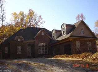 15 Hope Xing, Lexington, NC 27295