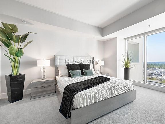4th image of 2700 Las Vegas Blvd S Unit 1602