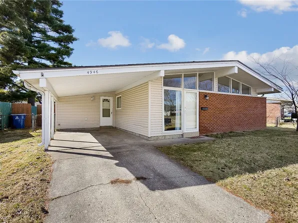4946 Bayside Dr, Dayton, OH 45431
