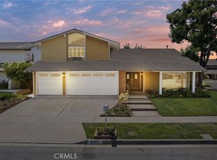 4071 Odessa Dr, Yorba Linda, CA 92886