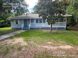 2207 Morris St, Beaufort, SC 29902