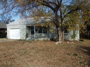 1509 Andover Ct, Oklahoma City, OK 73120
