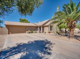 2234 W Runion Dr, Phoenix, AZ 85027
